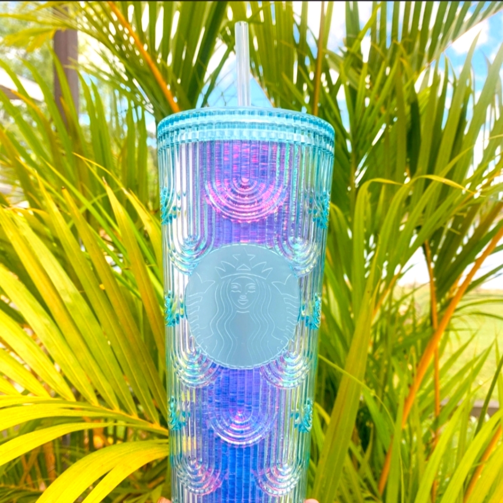 Starbucks Tumbler 2022